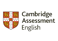 Cambridge Assessment English