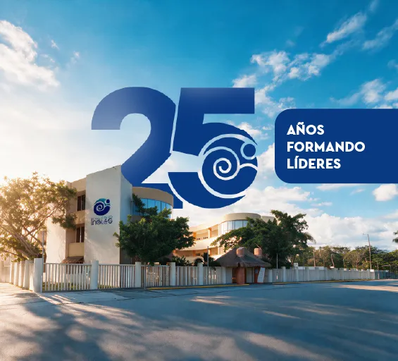 Colegio Inglés 25 Años - Campus