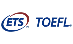 ETS TOEFL